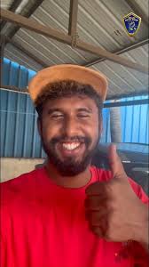 Arun Bala Yoghi is now part of the Nellai Royal Kings family! 💪🏻 #TNPL  #NellaiRoyalKings #Sekkalisingamla #TNPLAuction