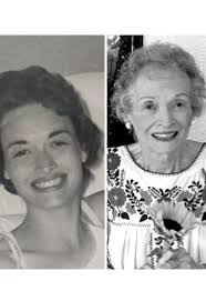 Carolyn Cooper Obituary (1932