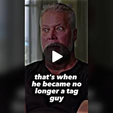 Booker T: From Tag Team to Superstar