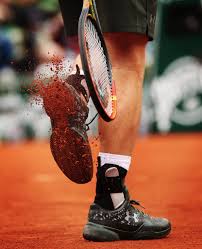 This edition includes enhancements and improvements in terms of gameplay, online mode, and more. The Stresses Of Playing On The French Open S Clay Courts The New York Times