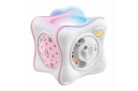 However, with innumerable baby projector light shows on the market, it is puzzling to identify the best one. Dick Smith Chicco Rainbow Cube Baby Lullaby Musical Ceiling Light Projector Toy 0m Pink Baby Nursery Decor Lamps Lights