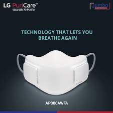 Click for pictures, reviews, and tech specs for the lg puricare™ wearable air purifier Facebook