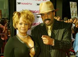 He was also featured in forbes in 2019 for earning a lump sum of $45 million. Steve Harvey Ex Wife Mary Lee Harvey S Dirty Divorce Feud Know Everything On Mary Lee Harvey Celebrity Gossip