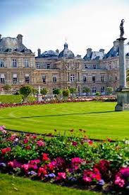 We love these beautiful paris gardens for the gorgeous parisian surrounds. Luxembourg Gardens Luxembourg Gardens Paris Travel Paris