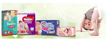 Buy Cheap Pampers Diapers Online In India Fitbiz In