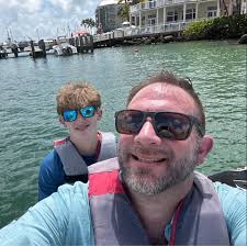 John Pennekamp Coral Reef State Park Concession