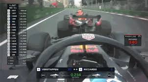 Jun 03, 2021 · f1's max verstappen: Video Red Bull F1 S Daniel Ricciardo Max Verstappen Crash Out In Baku