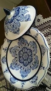 Any Ozr Adli Kullanicinin Cini Panosundaki Pin Kaseler Canak Comlek Vazolar