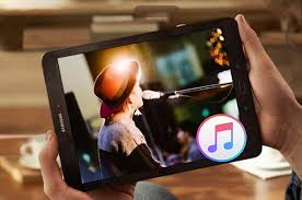 Solved How To Watch Itunes Movies On Samsung Tablet In 2020 Samsung Tablet Samsung Galaxy Tablet Tablet