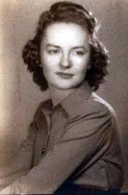 Barbara Arnberg Obituary