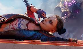 Podia ter sido a gente esquadrão suicida, mas você não quis. Rocksteady Revela Esquadrao Suicida Mate A Liga Da Justica Para Pc Ps5 E Xbox Series X Outer Space