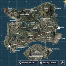 Pubg lite is now in beta test limited in thailand only and probably will be available in some other pubg lite is a standalone game from the original pubg and will have exclusive content including with each new season in cod mobile, activision introduces plenty of changes, such as new maps. How Many Maps Are There In Pubg Quora
