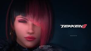 Anna Williams Arrival in Tekken 8