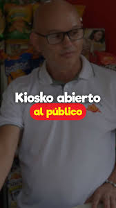 Kiosko Kitty: Snacks y Más Abiertos al Público