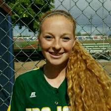 Katie Menges' Mayfield High School Bio