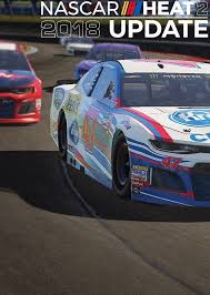 Release date sep 13, 2019. Buy Nascar Heat 2 2018 Season Update Dlc Steam Key Global Eneba