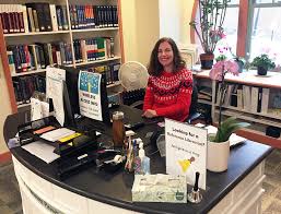 Image result for Reference Libraries Library and Information Science Librariana