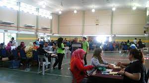 Institut kemahiran mara is situated in seri manjung. Kaunter Perkhidmatan Di Institut Kemahiran Mara Kuching Tabung Baitulmal Sarawak
