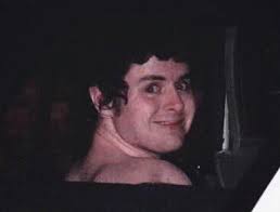 Jeffery Kenneth Tarrants"