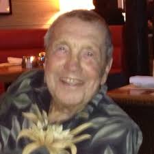 William (Bill) J. Dougherty, 82