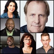 Patrick Ruch's Instagram, Twitter & Facebook