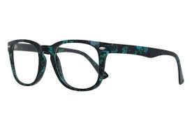 Pattern Square Glasses 123429 Zenni Optical Eyeglasses Eyeglasses Glasses Square Glasses