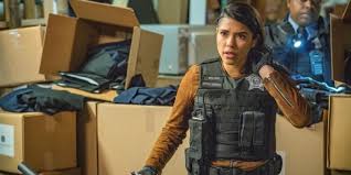 Lisseth Chavez | Chicago Pd Wiki | Fandom