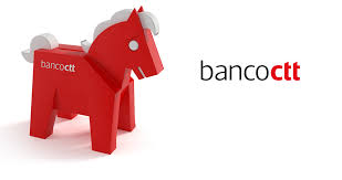 For tracking portugal ctt , enter the tracking number and click track! Banco Ctt Branding On Behance