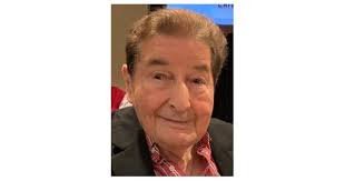 Angelo Sciascia Obituary (1932