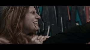 The Last Breath (2018)