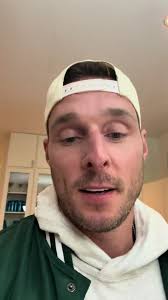 Robert Griswold Swimmer