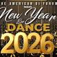 New Year's Eve Dance 2026 event image