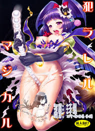 Read (C91) [U.R.C (Momoya Show-Neko)] Yarareru Magical (Mahou Tsukai  Precure!) [Chinese] [祈花汉化组] Hentai Porns - Manga And Porncomics Xxx