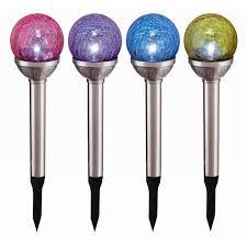 Check spelling or type a new query. Solar Lightning And Lightning Protection Bunnings Solar Garden Lights