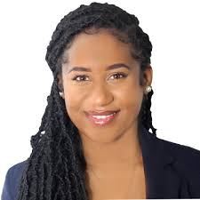 Amber Ellington, MPA