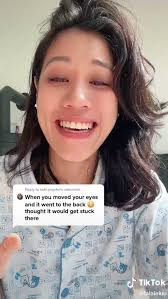 For example, if you think the lens is stuck under your upper eyelid, look down. Woman Reveals Simple Trick For Removing Contact Lenses Without Using Your Hands And All You Need To Do Is Blink Laptrinhx News