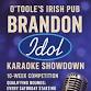 Brandon Idol Qualifiers Day 6 event image