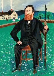 Fast & free shipping on many items! Herman Melville At Home The New Yorker
