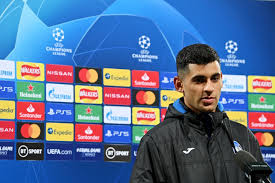 Biden administration planning to require foreign visitors be fully vaccinated. Atalanta Reveal Romero Loan Deal With Option To Buy Football Italia