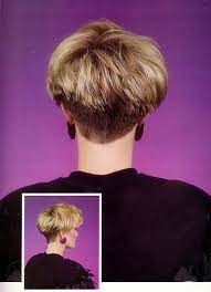 Wedge Style Short Wedge Hairstyles Short Wedge Haircut Short Stacked Wedge Haircut