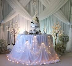 Cinderella Tablecloth Cinderella Table Skirt Cinderella Wedding Cinderella Table Skirt Chiffon And Rhinestone Brooches Wedding Decorations Wedding Reception Decorations Wedding Cake Table