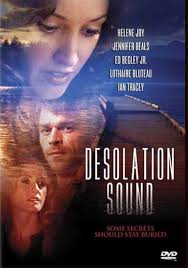 Amazon.com: Desolation Sound : Helene Joy, Jennifer Beals, Ed Begley Jr.,  Lothaire Bluteau, Ian Tracey, Emily Hirst, Glynis Davies, Haili Page, Susan  Bain, Layne Black, Jennifer LaPlaca, Scott Weber, Glynis Davies: Movies