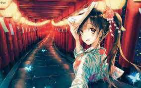 In this anime collection we have 24 wallpapers. 2700 Original Anime Hd Wallpapers Hintergrunde