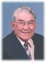 Everett Dwain Bloyer (1919-2003)