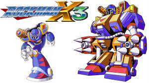 Megaman X - Vile All Themes - YouTube