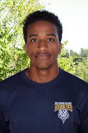 2020-21 Men's Indoor Track Roster