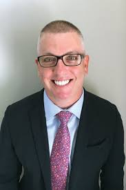 Top 40 Under 40: CBS Sports' Gary Parrish