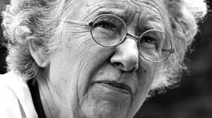 Gladys Burns helped launch Thurston County's social safety net