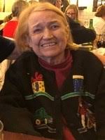 Susan Kraft Obituary (1939