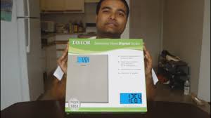 We have almost everything on ebay. Taylor Scale Unboxing Youtube
